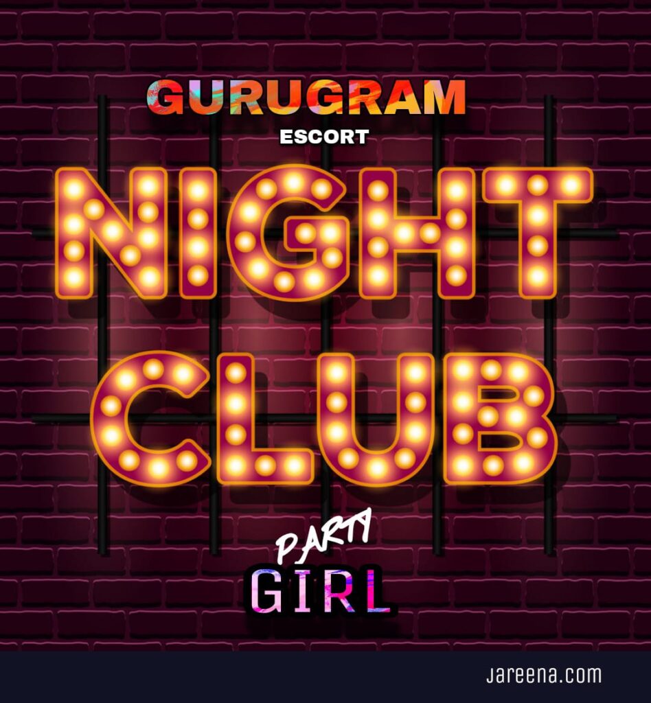 night clubs in Gurugram