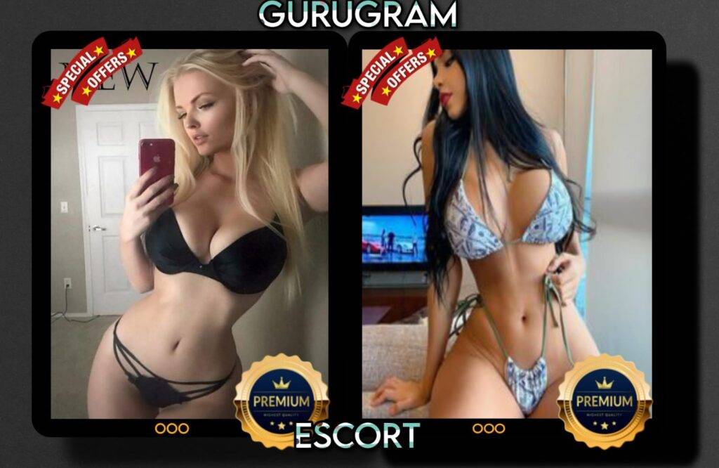 Escorts in Gurgaon