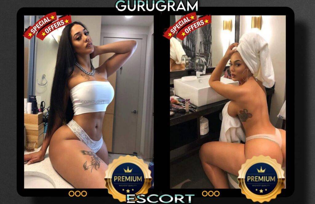 escort service in Gurgaon