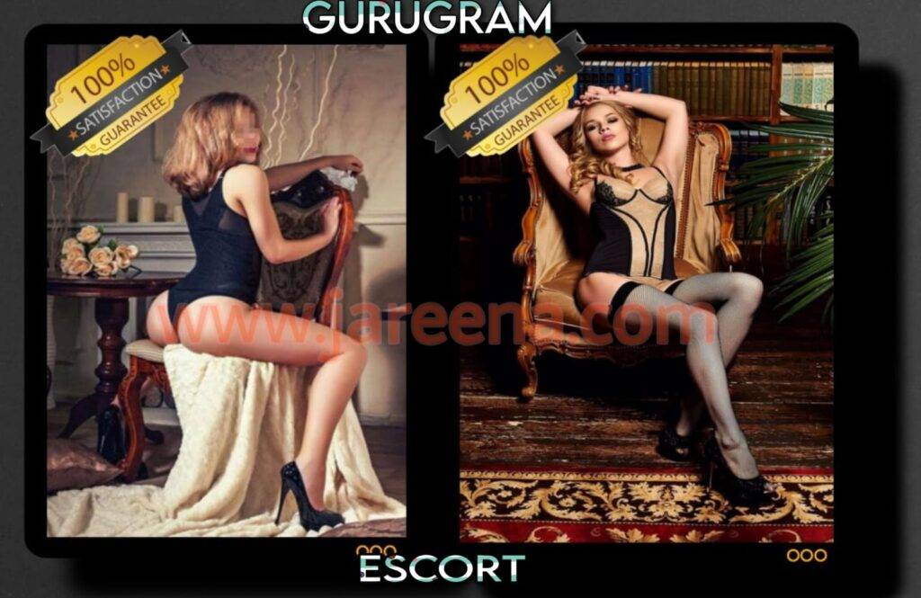 Escort Service near Gurgaon