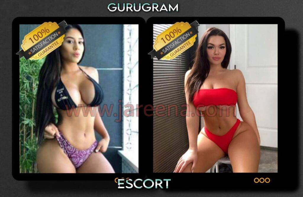 Call Girls in Gurgaon