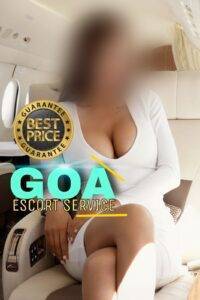 Goa Escort Services