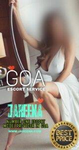 Escort Services In Goa