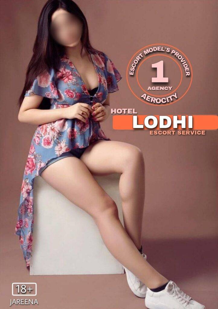 Escort Service In Lodhi Hotel