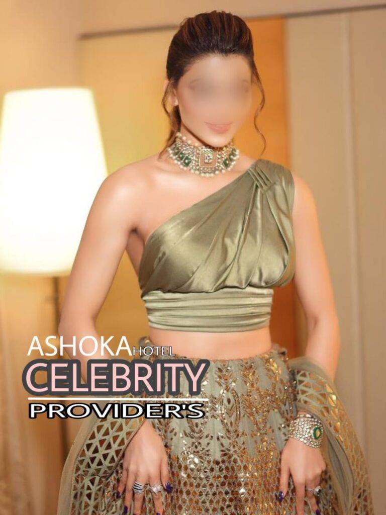 Escort Service Near The Ashok Hotel | Delhi Escorts