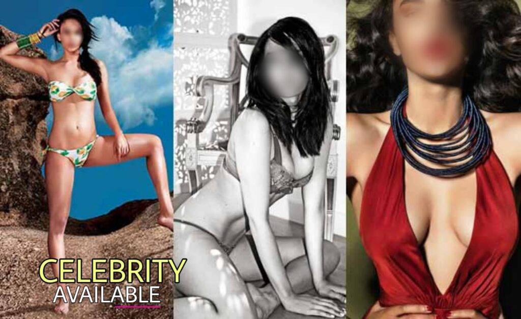 Escort Service Near The Ashok Hotel | Delhi Escorts