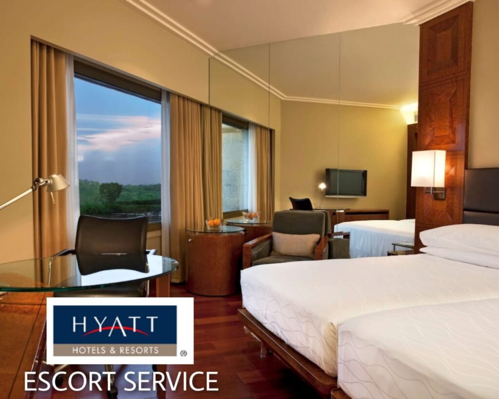 Escort Service Near Hyatt Regency Hotel, Rk Puram Delhi