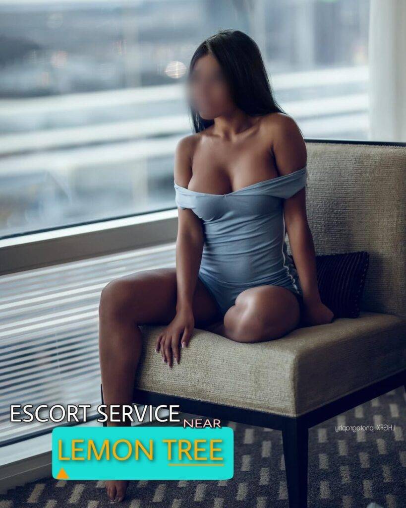 Escort Service Near Lemon Tree Hotel | Delhi Escorts