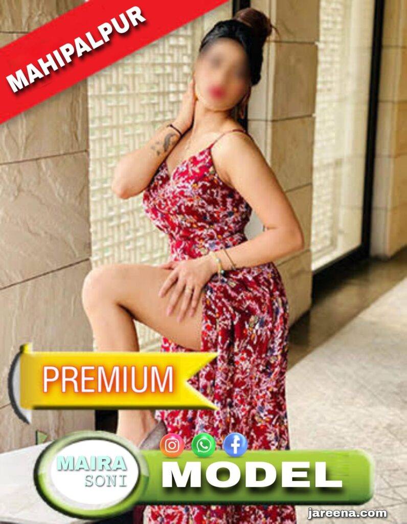 Escort Service Near Mahipalpur | Call Girls