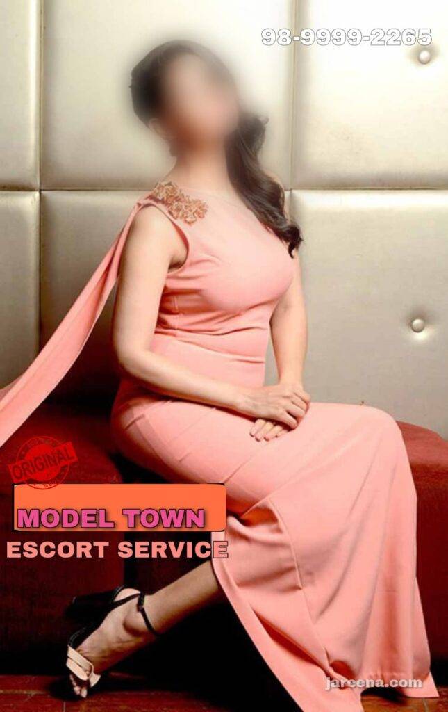 Escort Service Near Model Town | Russian Escorts