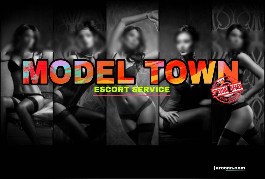 Escort Service Near Model Town | Russian Escorts