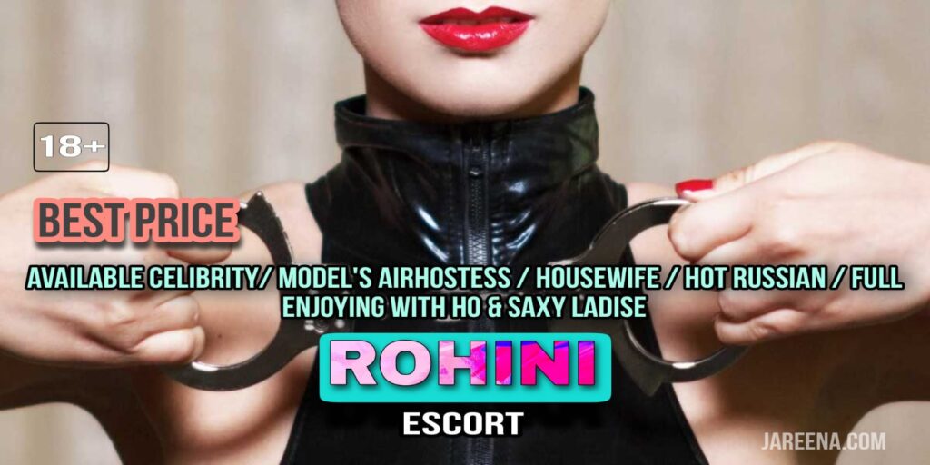 Escort Service In Rohini | Independent Escort call Girls