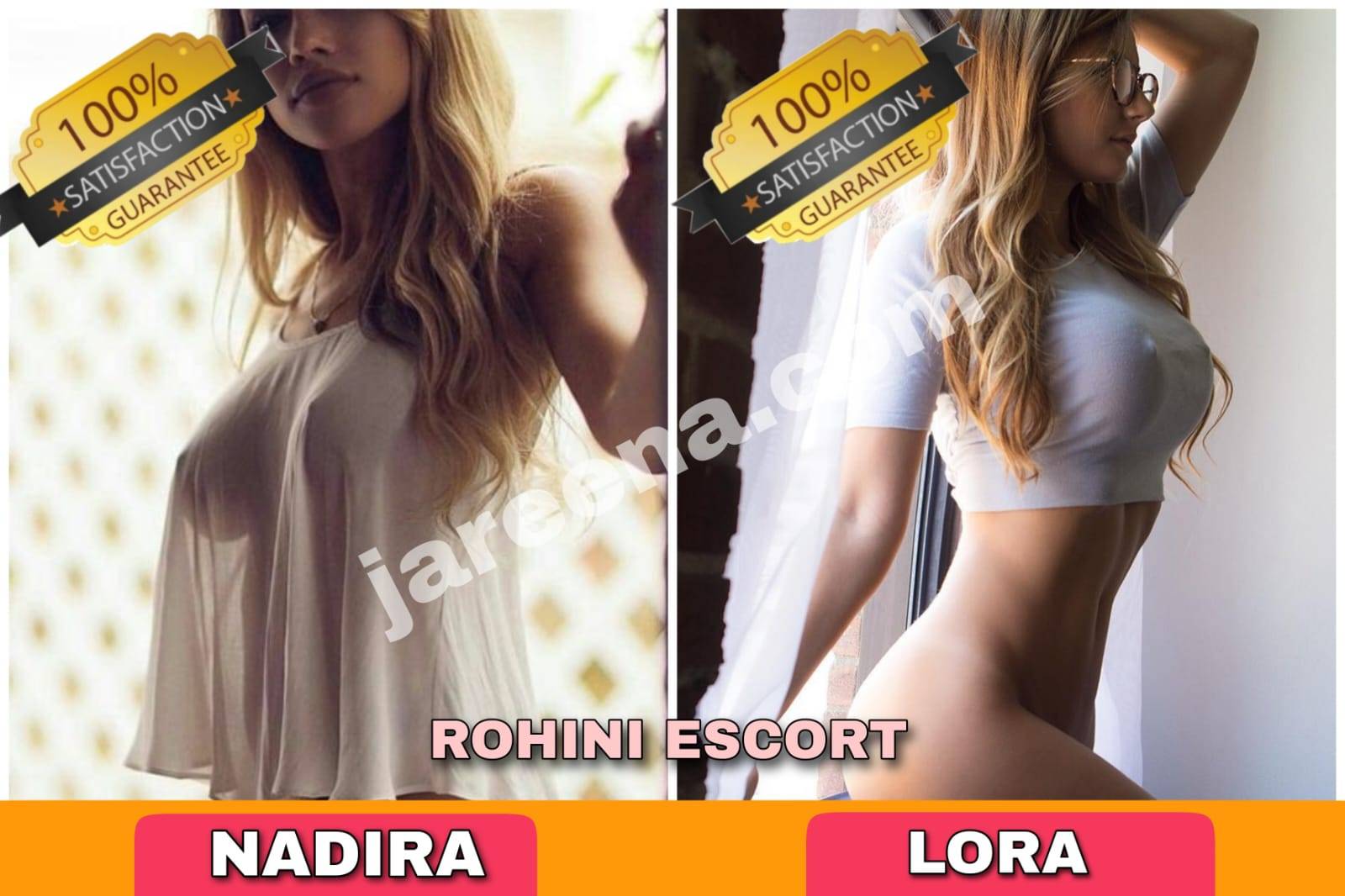 Escort Service In Rohini | Independent Escort call Girls