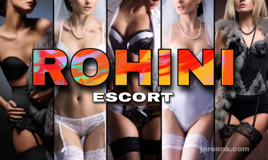 Escort Service In Rohini | Independent Escort call Girls