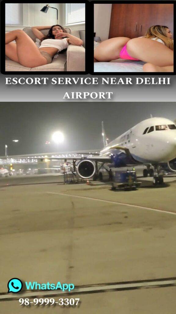 russian escort near igi airport