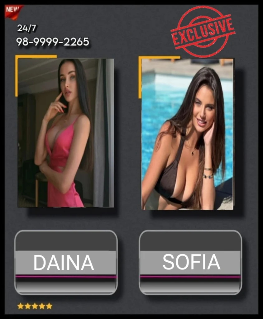 Escorts in delhi