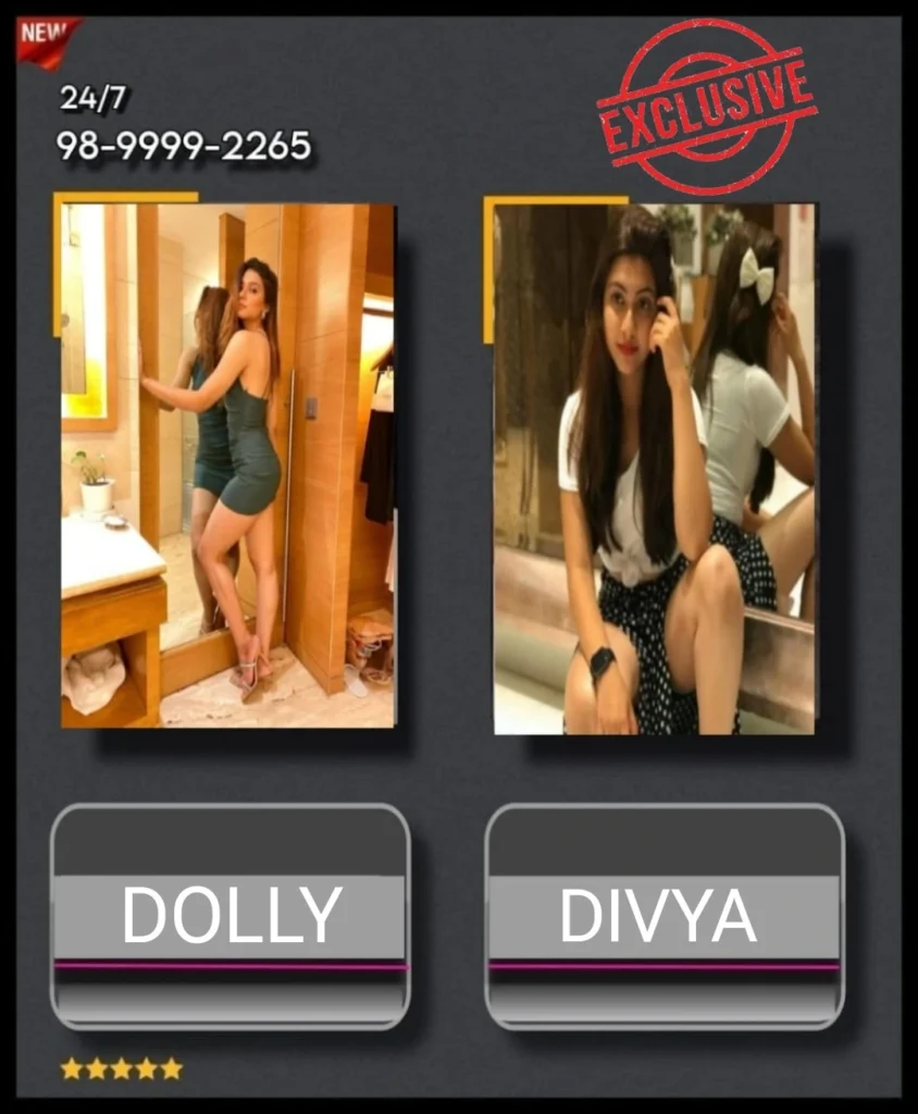 Delhi escorts