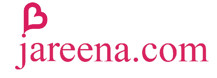 Jareena Logo