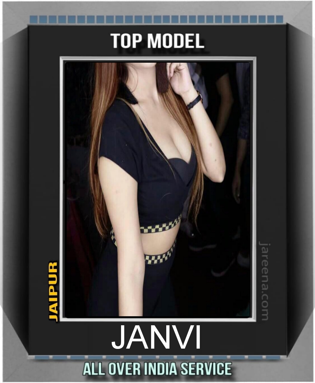 Party Escorts GK Part 1