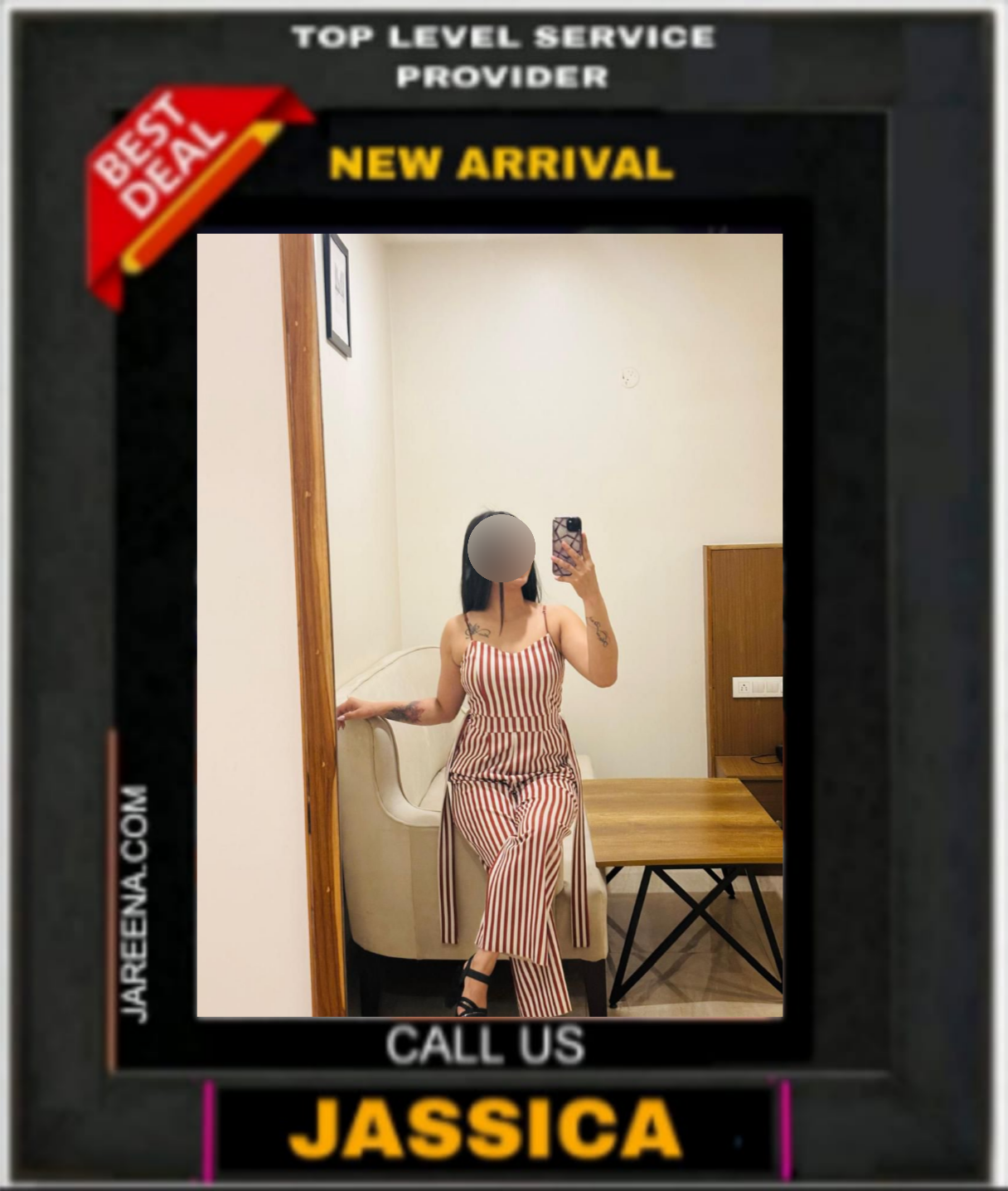 Independent Escort in Rohini Delhi