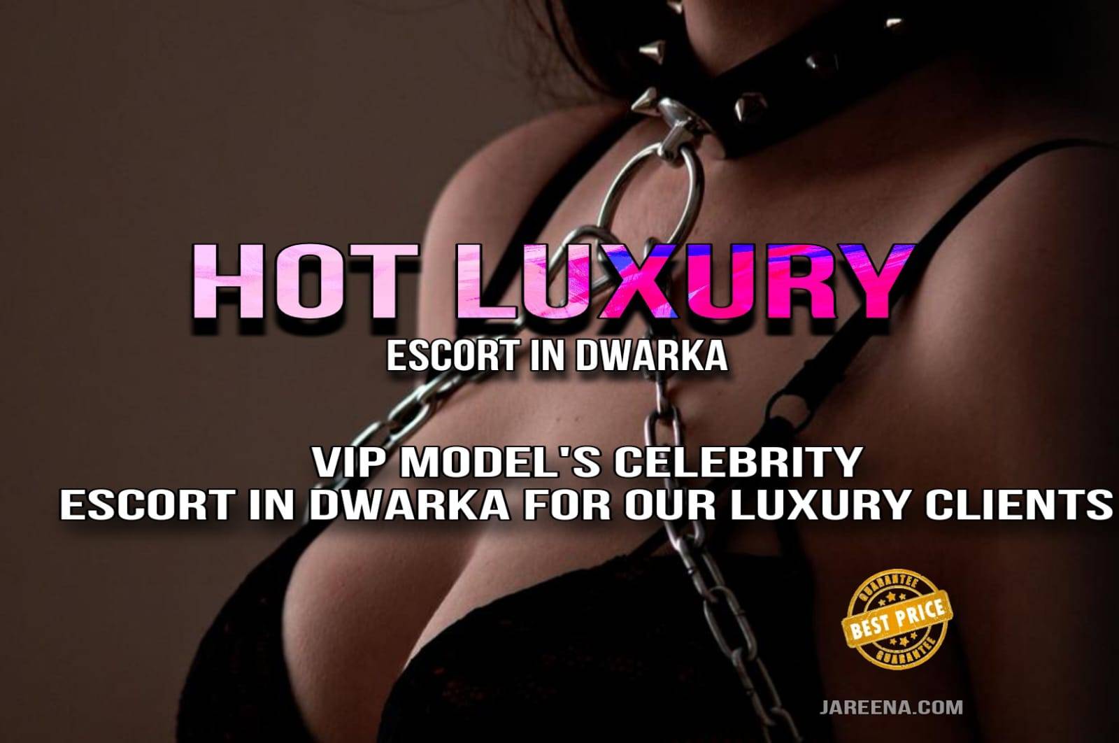 Luxury Escorts