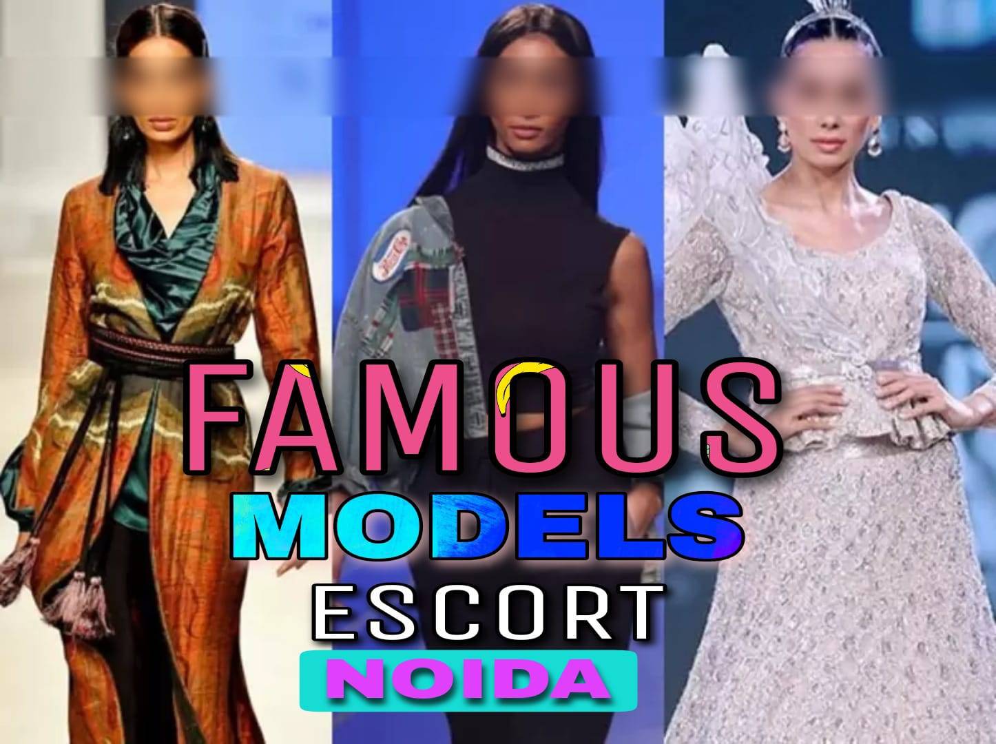 Famous Model Escorts