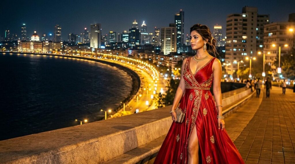 Escort Service in Mumbai