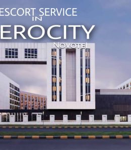 Escort Service In Aerocity | Hotel Escorts